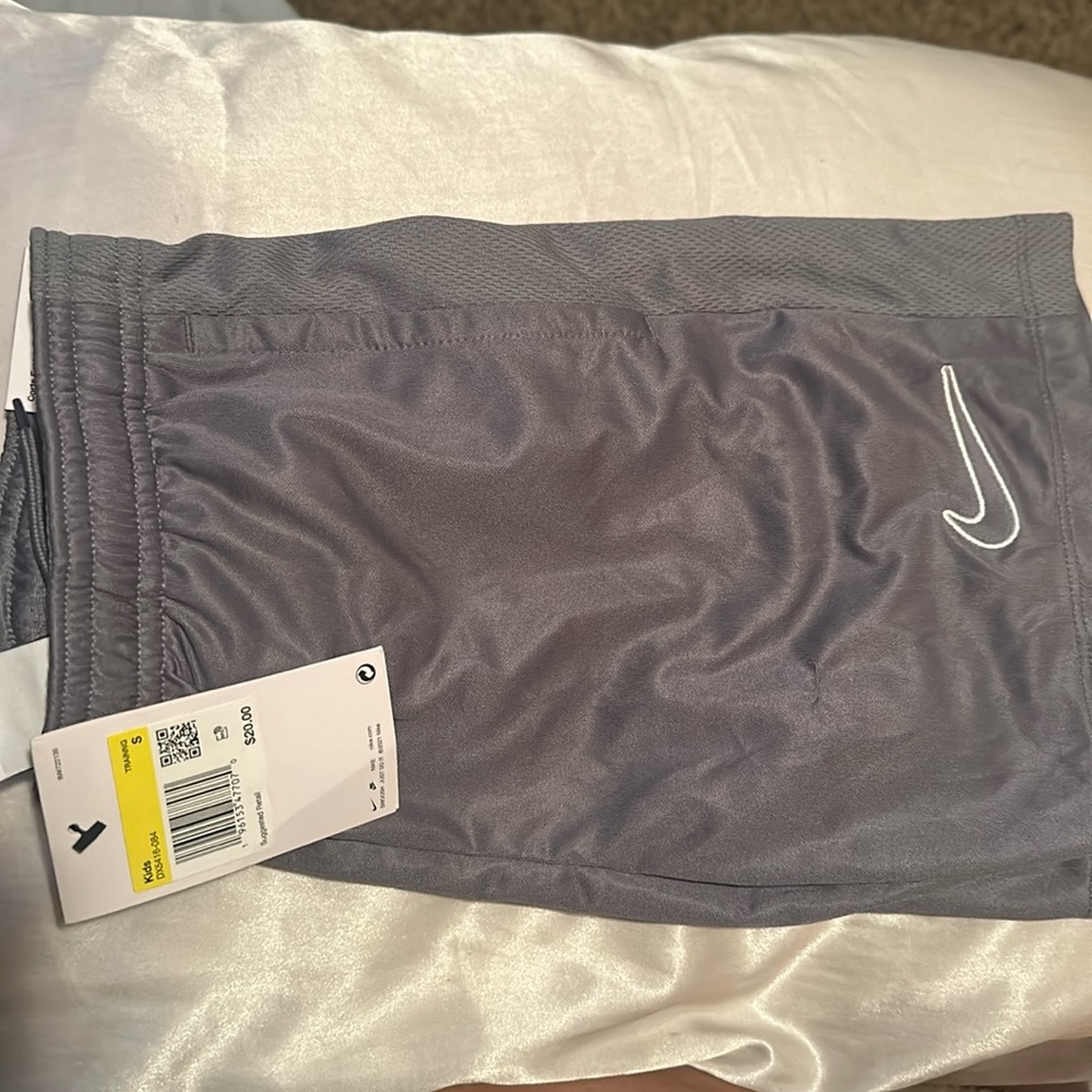 Kids Nike Shorts